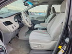 Toyota Sienna 2012