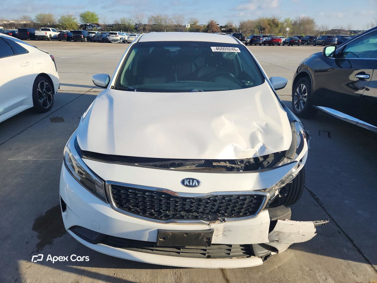 Kia Forte 2017