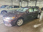 Lexus ES 2013