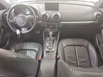 Audi A3 2016