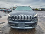 Jeep Cherokee 2016