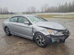 Honda Accord 2017