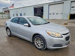 Chevrolet Malibu 2014