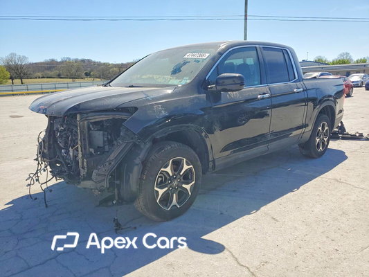 Honda Ridgeline 2020 - Image 1 of 13