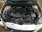 Mazda 3 2016