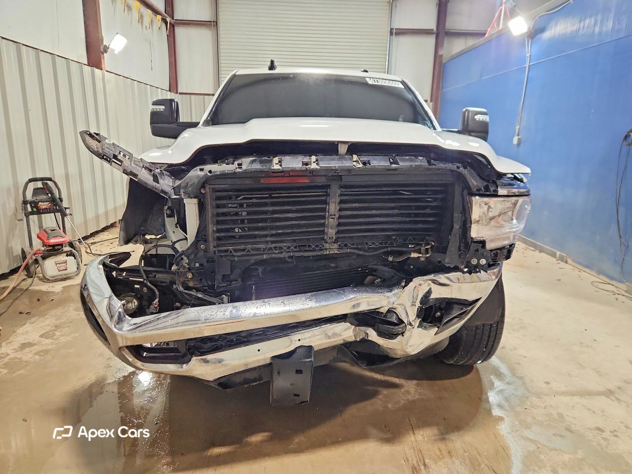 RAM 2500 2023