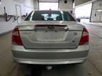 Ford Fusion 2012