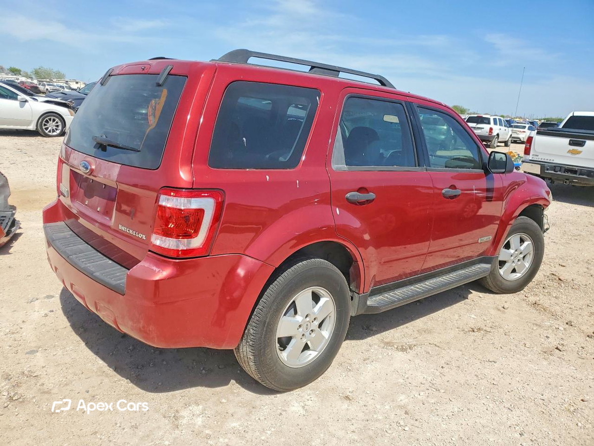 Ford Escape 2008