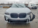 BMW X4 2024