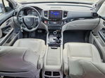 Honda Pilot 2018