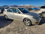 Mazda 3 2006