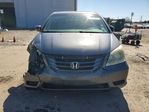 Honda Odyssey 2010