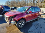 Subaru Forester 2017