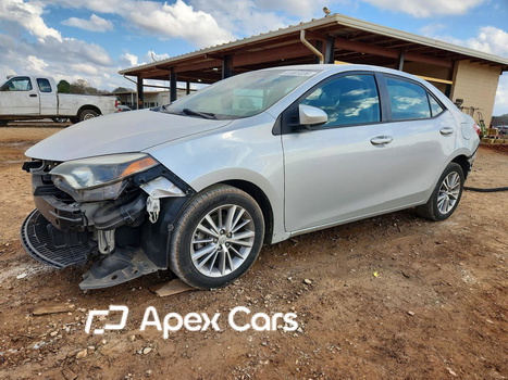 Toyota Corolla 2014 - Image 1 of 12