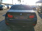 BMW Series 3 2014
