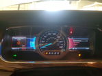 Ford Taurus 2016