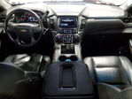 Chevrolet Tahoe 2016