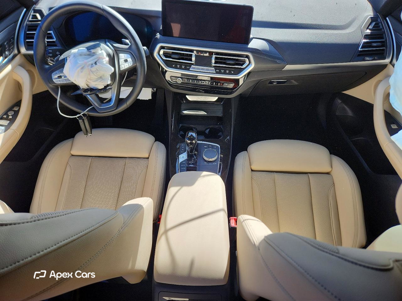 BMW X3 2023
