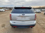 Ford Explorer 2014