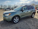 Subaru Forester 2015