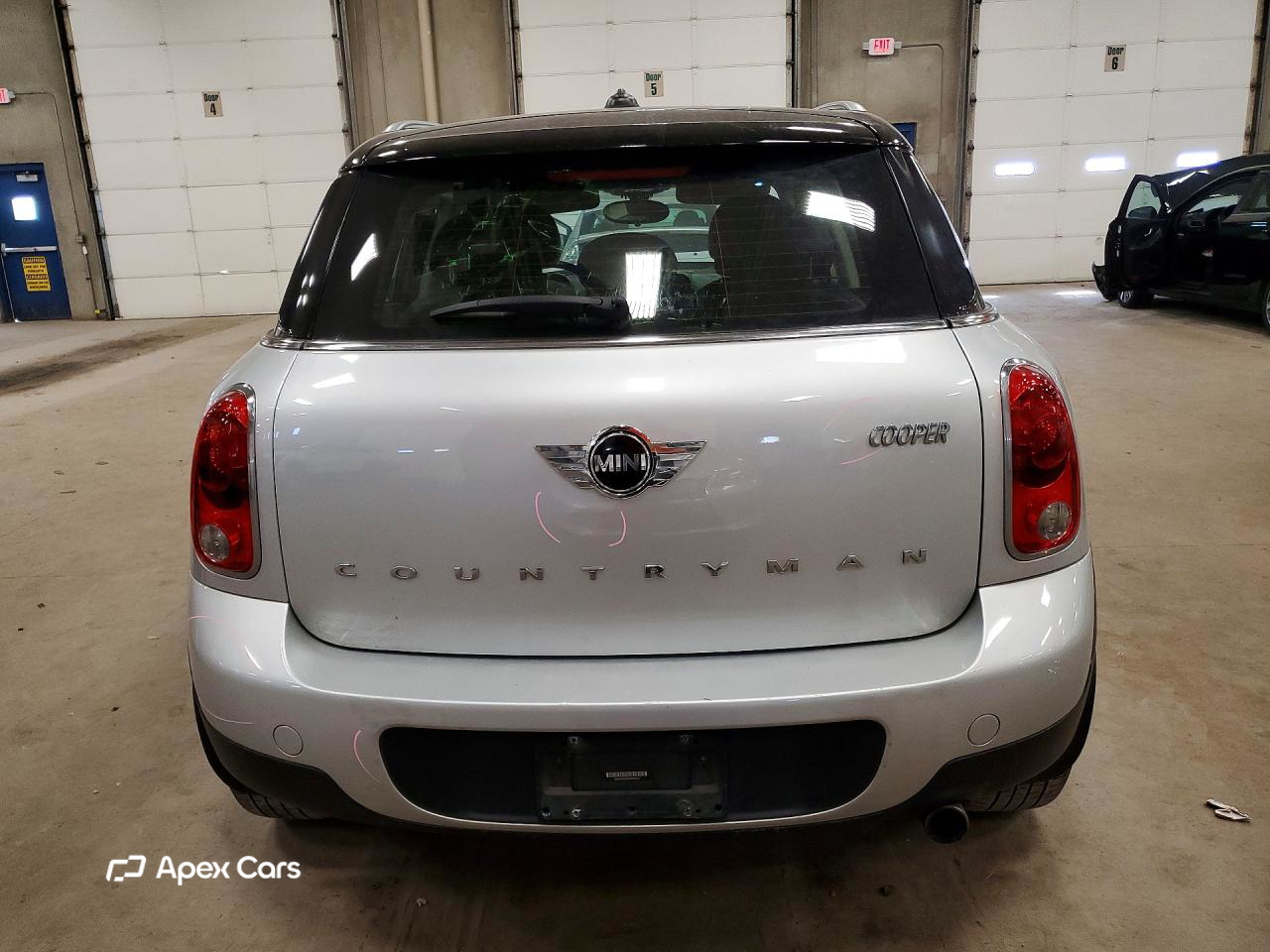 MINI Cooper 2015