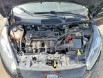Ford Fiesta 2014