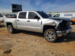 Chevrolet Silverado 2014