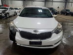 Kia Forte 2014