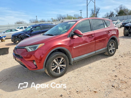 Toyota RAV 4 2018 - Image 1 of 5