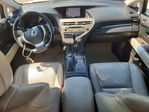 Lexus RX 2013