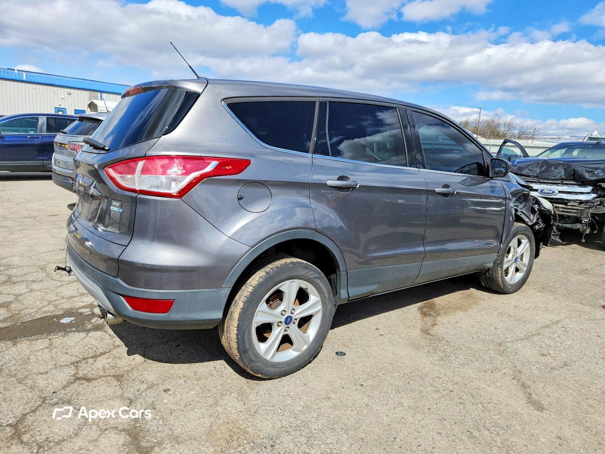 Ford Escape 2013
