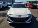 Hyundai Elantra 2021