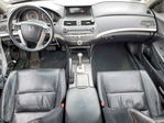 Honda Accord 2012