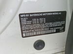 BMW Series 7 2013