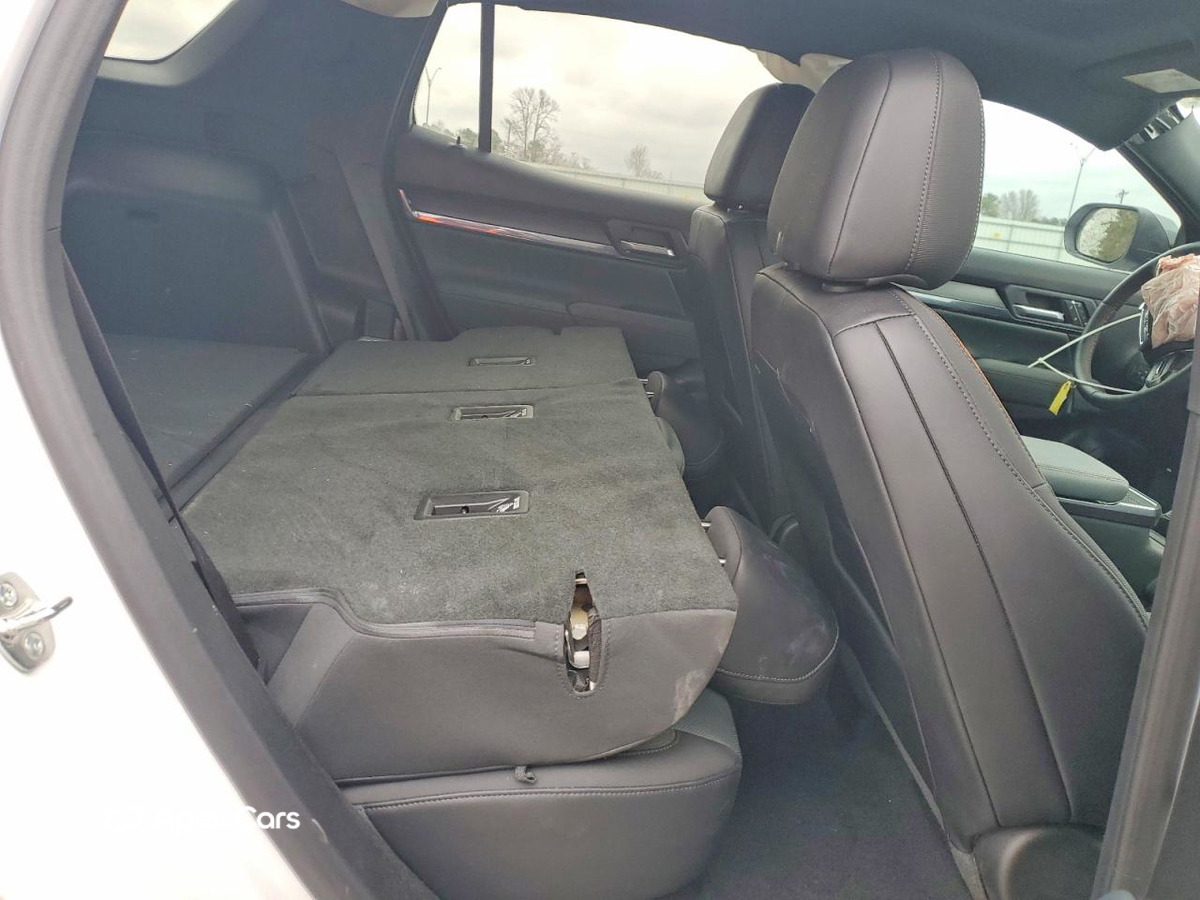 GMC Terrain 2026