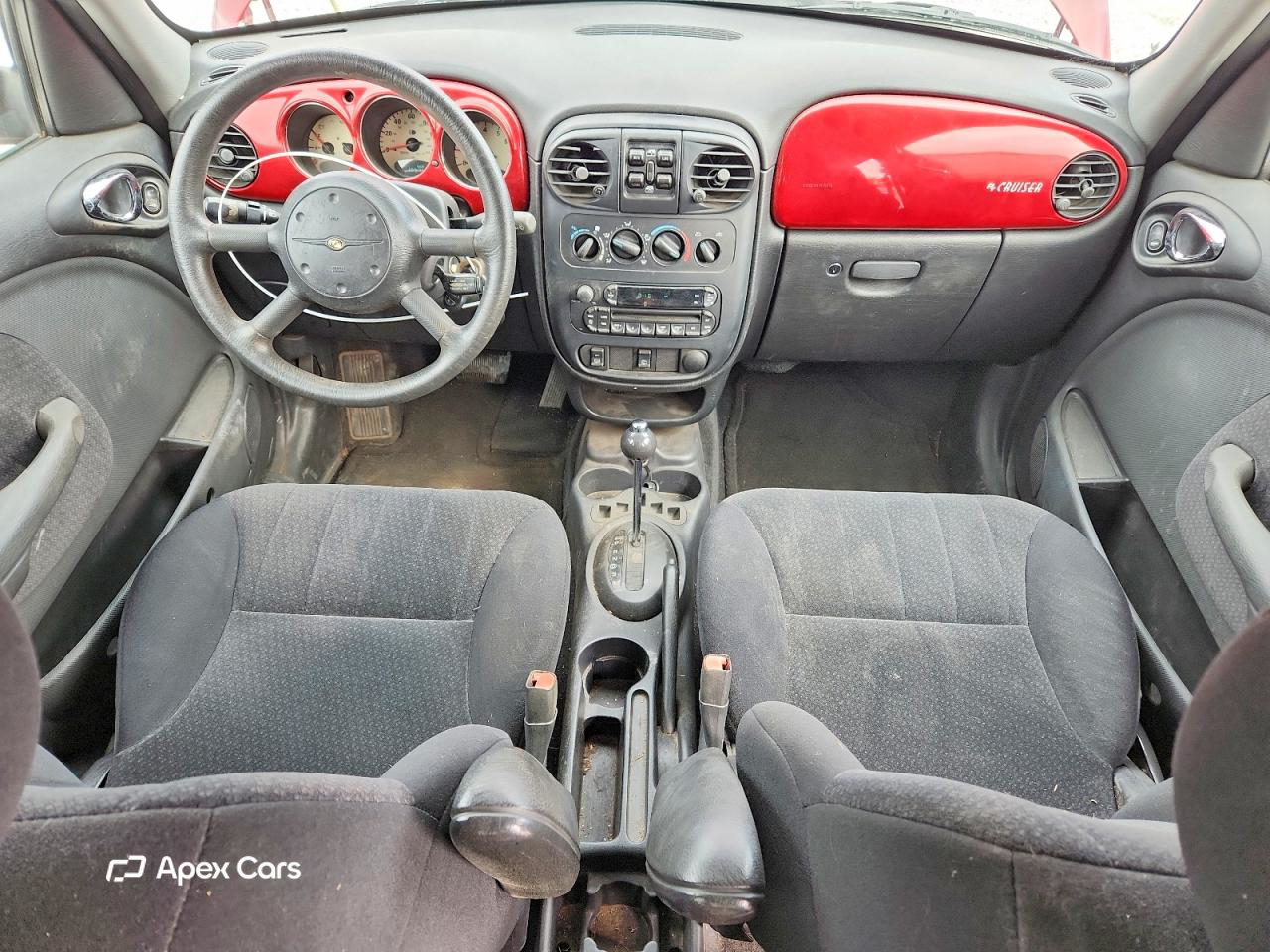 Chrysler PT Cruiser 2005
