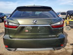 Lexus RX 2020