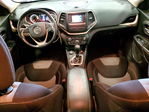 Jeep Cherokee 2016