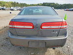 Lincoln MKZ 2012
