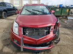 Cadillac SRX 2013