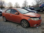 Kia Forte 2010
