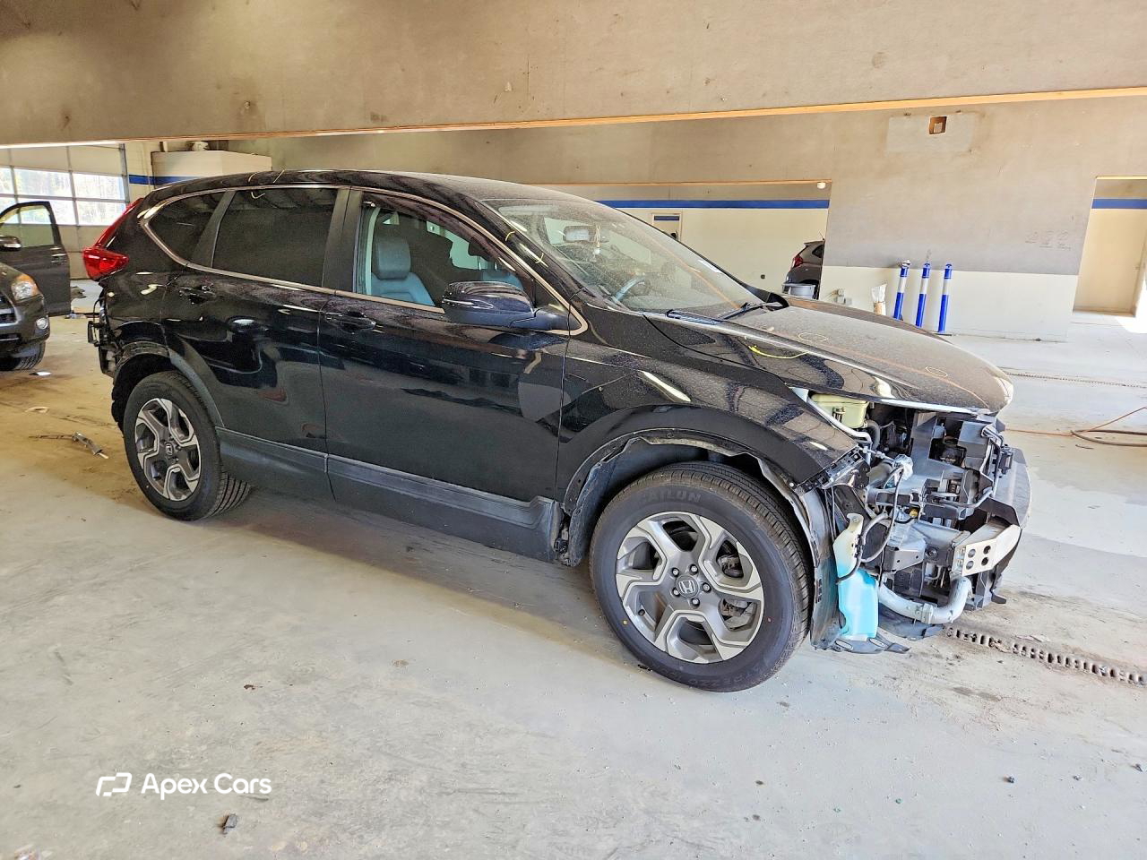 Honda CR-V 2017