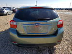 Subaru Impreza 2015