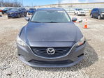 Mazda 6 2015