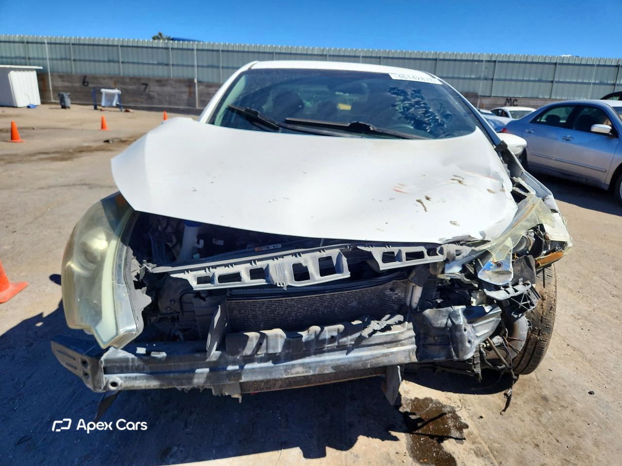 Kia Forte 2014