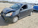 Mitsubishi Mirage 2015