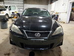 Lexus IS 2011