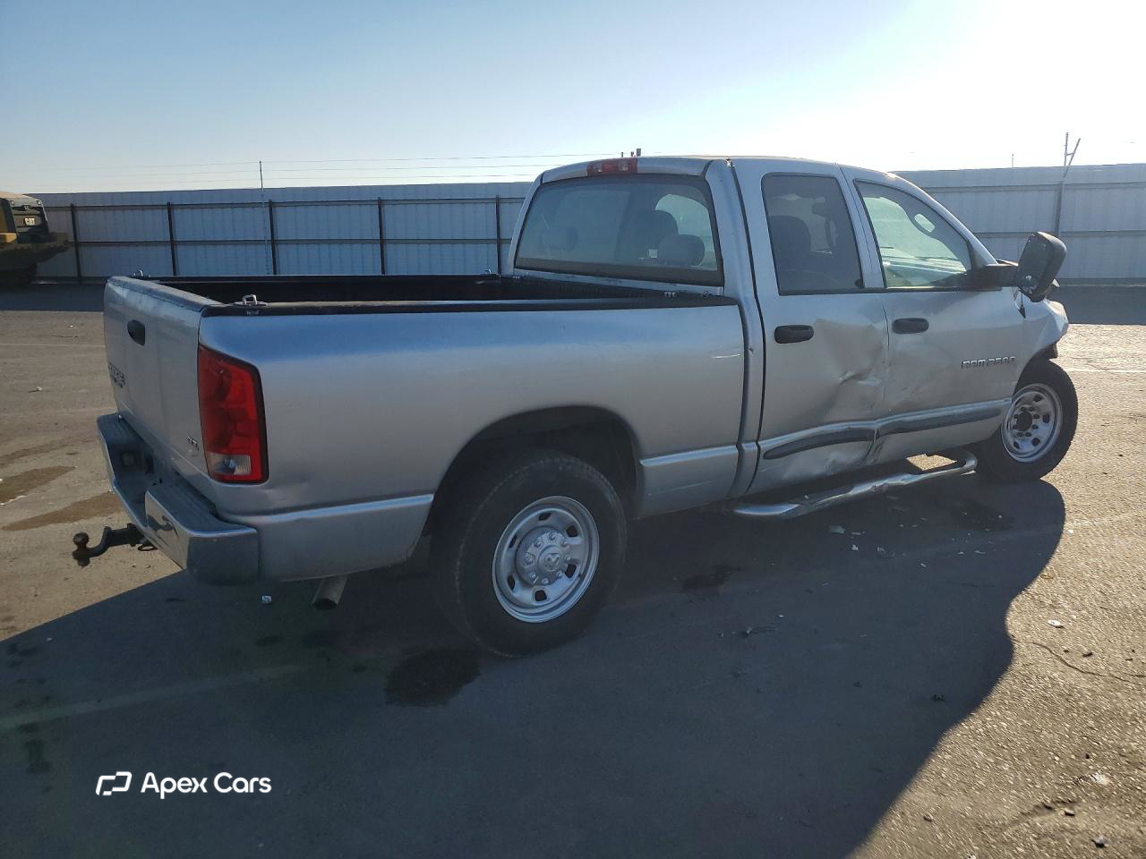 Dodge RAM 2004