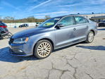Volkswagen Jetta 2015