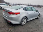 Kia Optima 2016